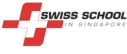 swiss school logo